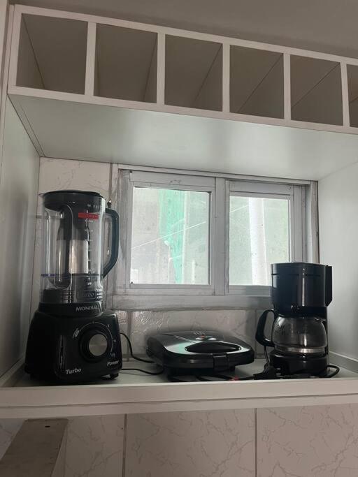 Flat Manguezal Apartamento