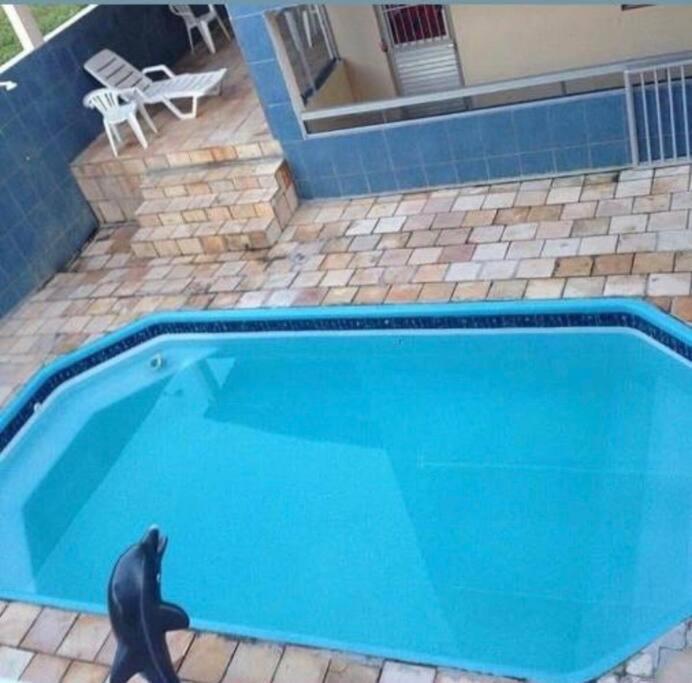Apartamento Flat Manguezal *