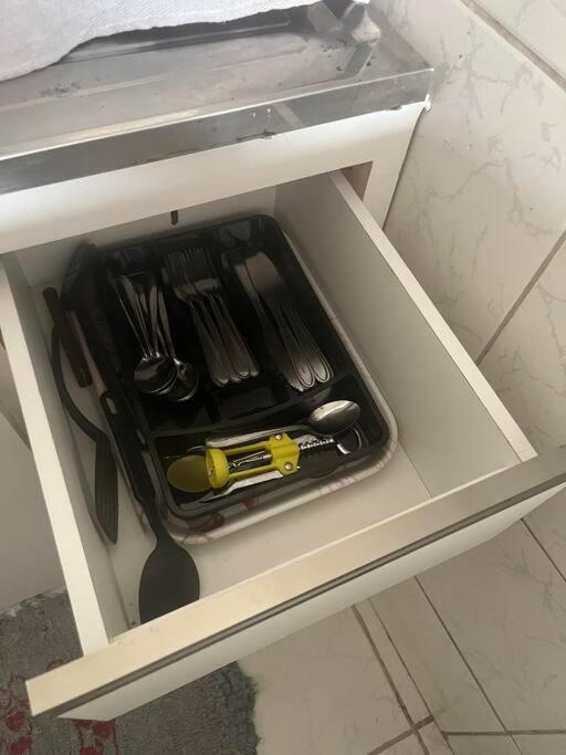 Flat Manguezal Apartamento Pôrto das Galinhas