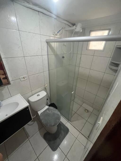 Flat Manguezal Apartamento *