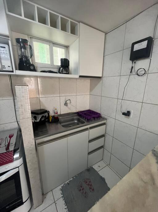 Flat Manguezal Apartamento *