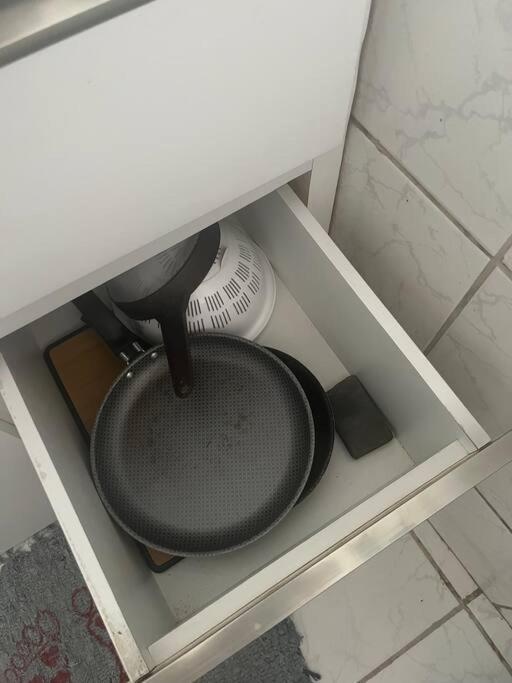 Flat Manguezal Apartamento