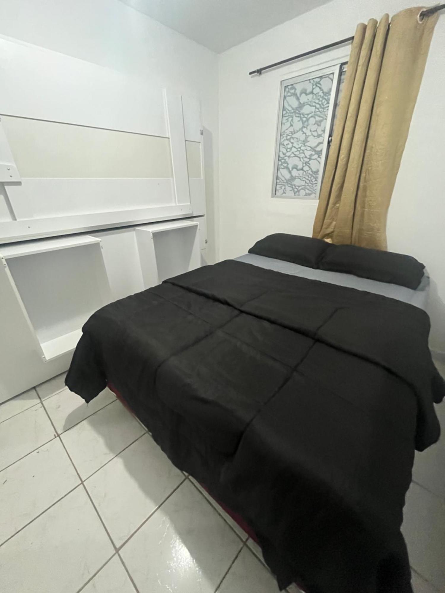 Flat Manguezal Apartamento *
