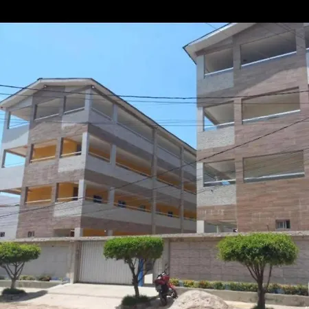 Flat Manguezal Porto De Galinhas Apartment Exterior photo