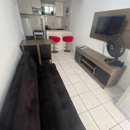 Flat Manguezal Porto De Galinhas Apartment Exterior photo