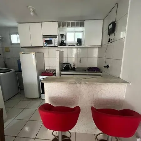 Flat Manguezal Porto De Galinhas Apartment Exterior photo