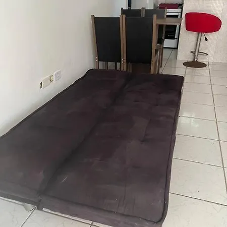 Flat Manguezal Porto De Galinhas Apartment Exterior photo