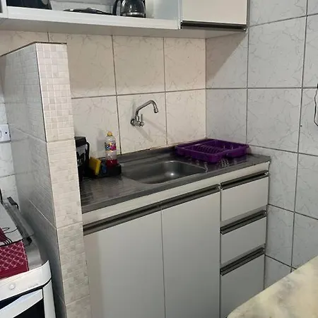 Flat Manguezal Porto De Galinhas Apartment Exterior photo