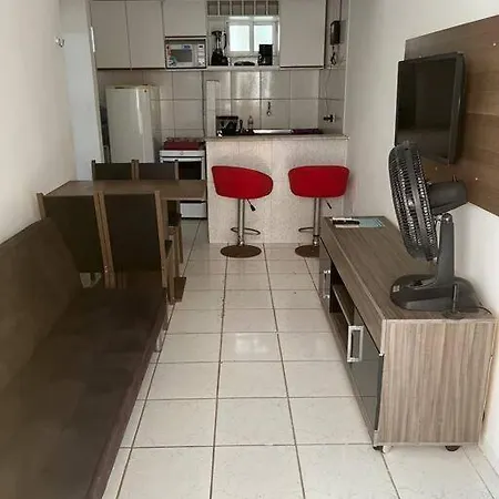 Flat Manguezal Porto De Galinhas Apartment Exterior photo