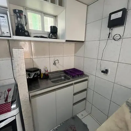 Flat Manguezal Porto De Galinhas Apartment Exterior photo