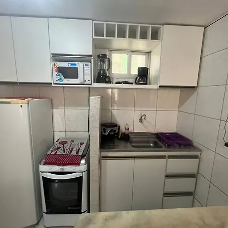 Flat Manguezal Porto De Galinhas Apartment Exterior photo