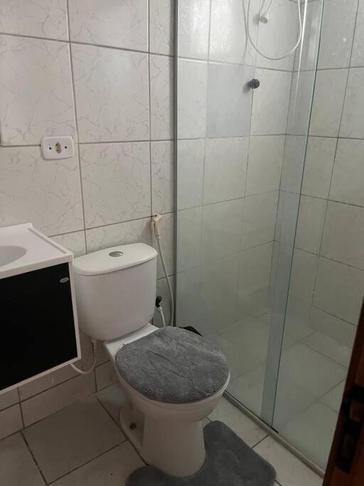 Apartment Flat Manguezal
