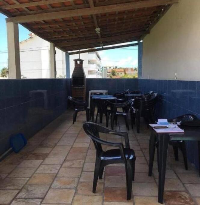 Apartment Flat Manguezal *