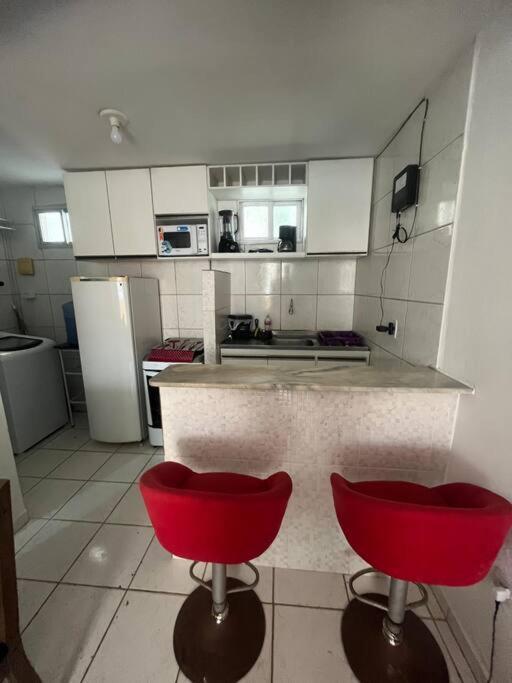 Flat Manguezal Apartment Porto de Galinhas