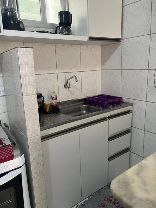 Apartment Flat Manguezal *