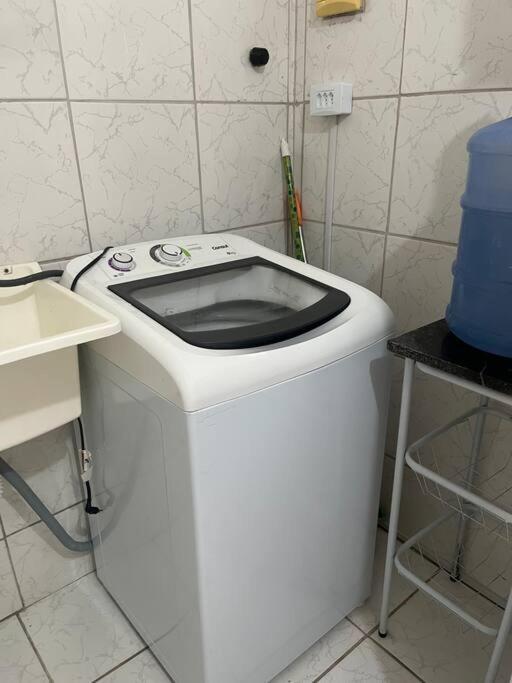 Apartment Flat Manguezal