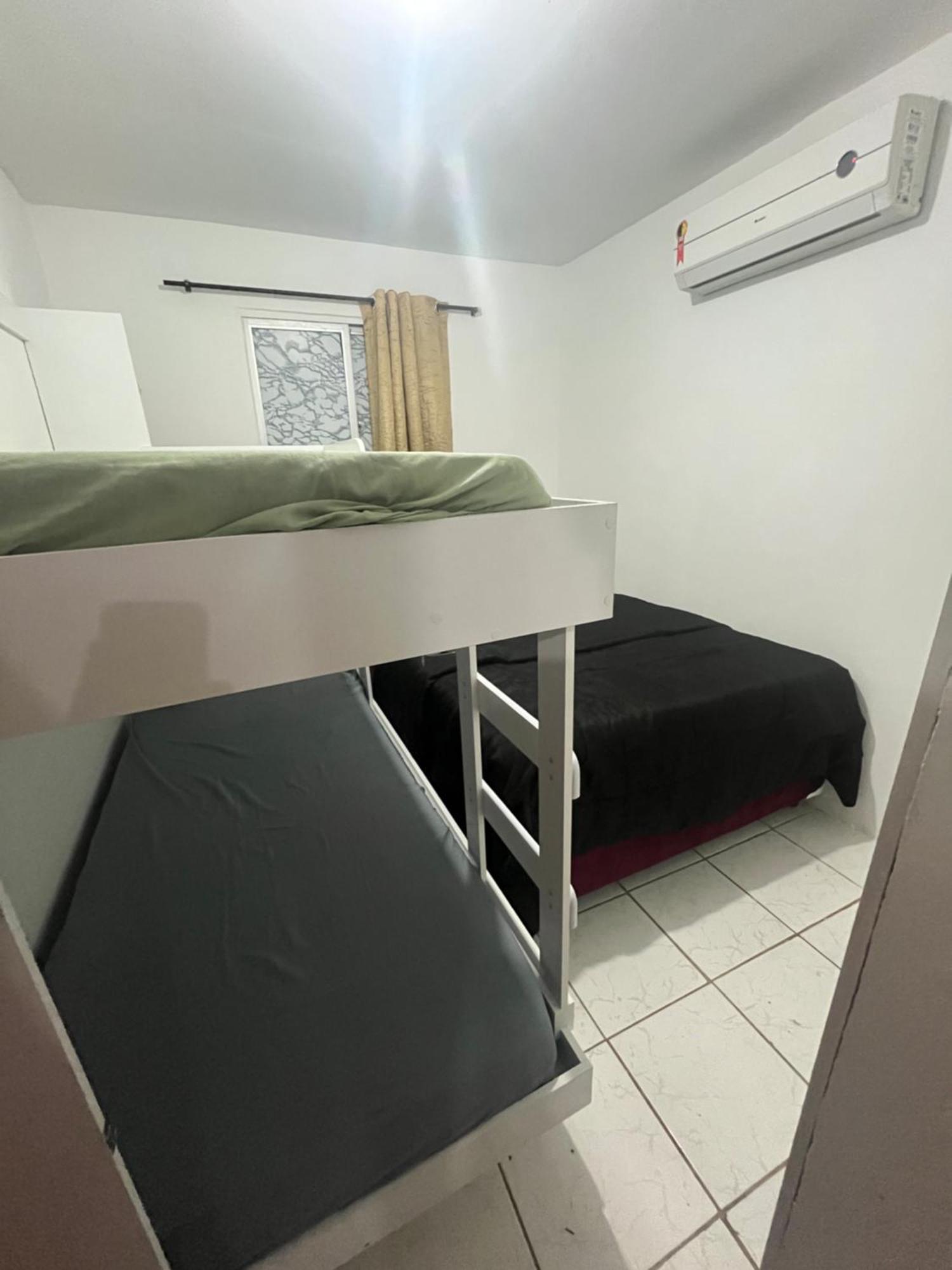 Apartment Flat Manguezal