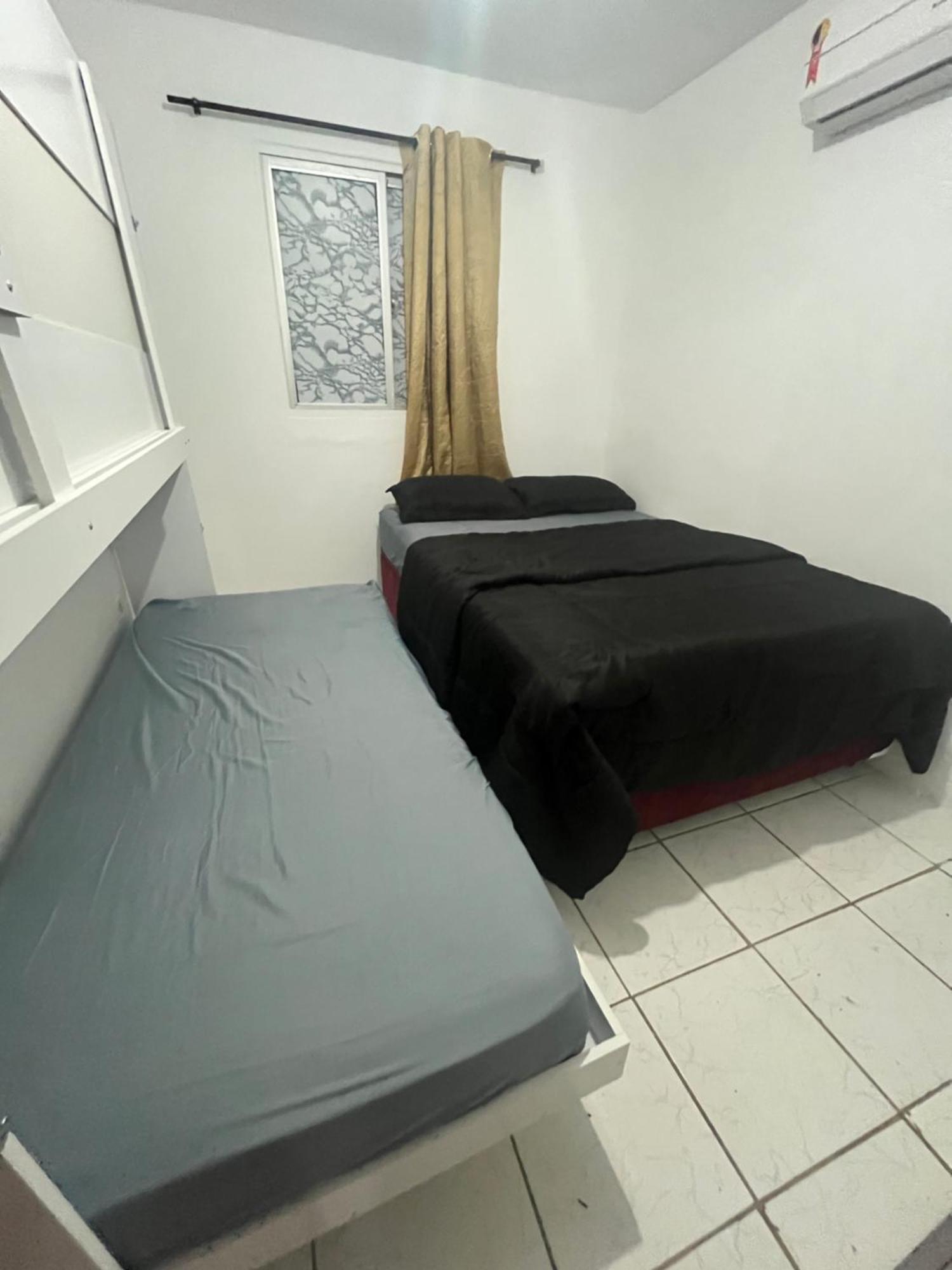 Flat Manguezal Apartment